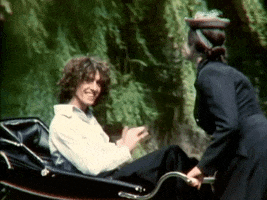 George Harrison Any Road GIF