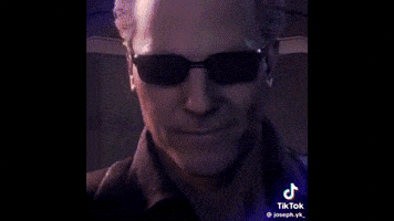 Resident Evil Albert GIF