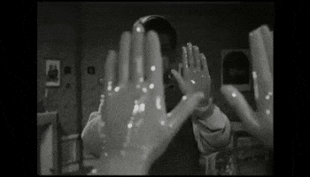 Jean Cocteau GIF