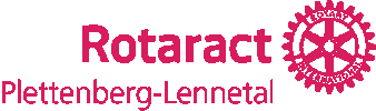 RotaractDistrikt1900 Sticker