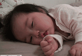 Tired Baby GIF - Find & Share on GIPHY