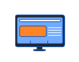 Mandala Tech Sticker