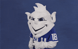 Slu GIF by Saint Louis University