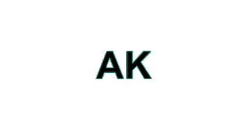 Sticker by Akjaerbede