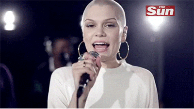 Jessie-j-2013 GIFs - Get the best GIF on GIPHY
