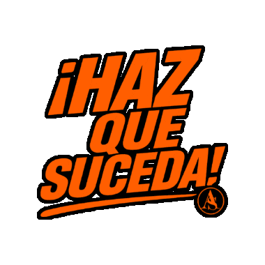 Movimientonaranja Hazquesuceda Sticker by HIOSSEN DE MEXICO