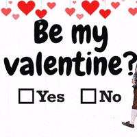 Valentines Day Love GIF
