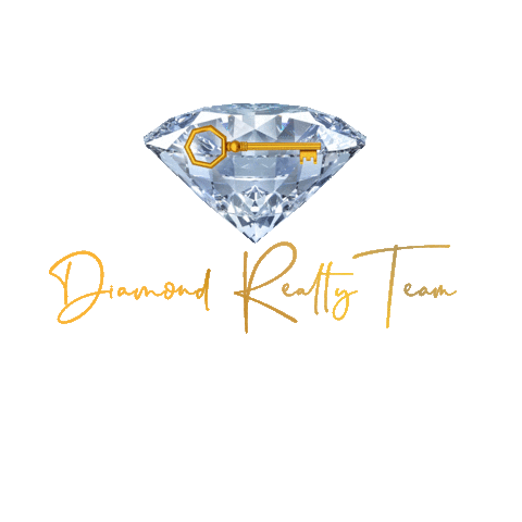 diamondrealtyluxury Sticker