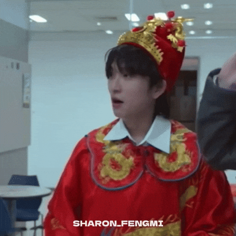 邱鋒澤 GIF