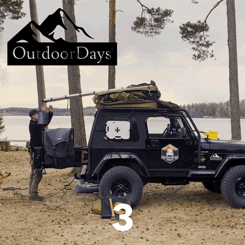 OutdoorDays AB GIF