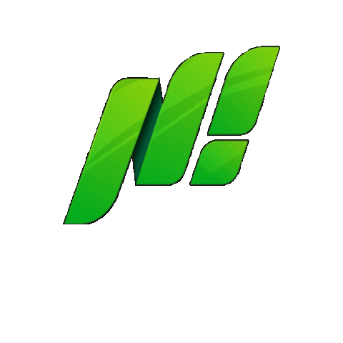 Now Nutrição Esportiva Sticker