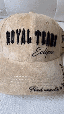 royaltears GIF