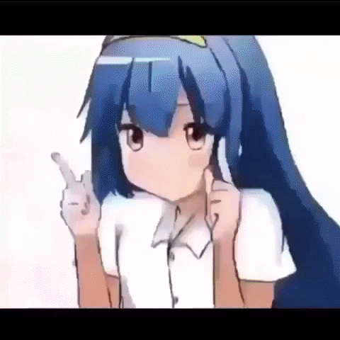 Anime GIF