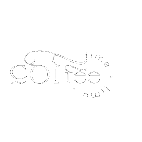 Coffee Sticker