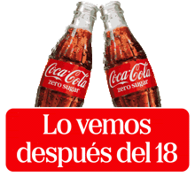 Fiestas Patrias Tiki Sticker by The Coca-Cola Company Latam