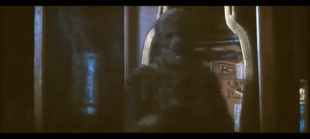 thepatsmandaf the mummy GIF