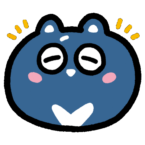 Nuomi Afu Sticker