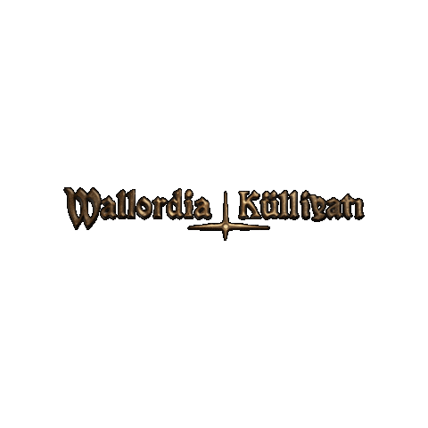 Wallordia Collection Sticker