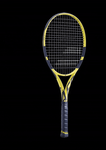 Purestrike Puredrive GIF by Babolat