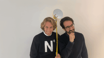 Idea Lamp GIF by Nmbrs