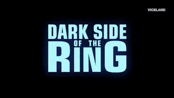 Wrestle GIF by DARK SIDE OF THE RING