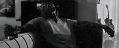 Jay-Z Hov GIF