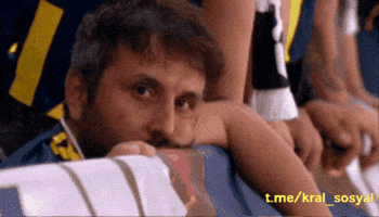 Fenerbahçe GIF by Kral Sosyal