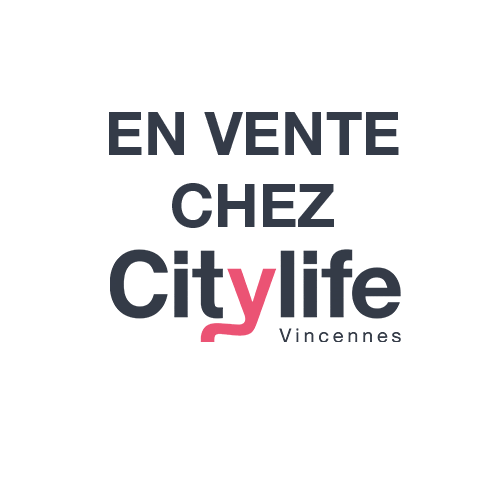 Real Estate Sticker by Citylife Immobilier