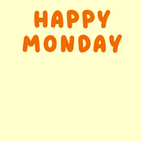 Happy-monday GIFs - Get the best GIF on GIPHY