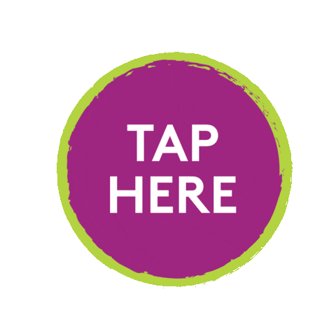 Happy Yoga Sticker by HYGGUT