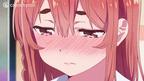 To Be Continued Meme Anime GIF - To Be Continued Meme Anime Laugh -  Discover & Share GIFs