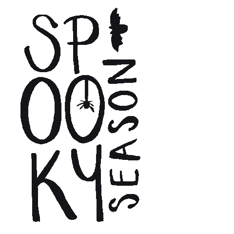 Halloween Sticker