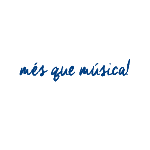 Mesquemusica Sticker by Aula de So