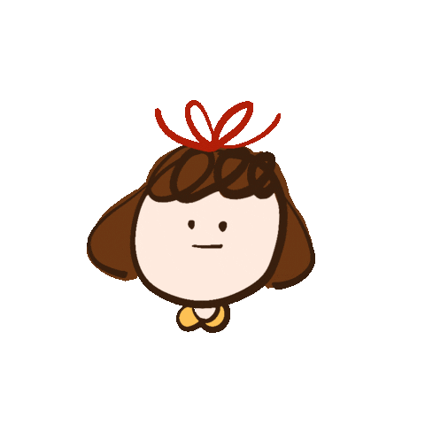 Oops Sticker