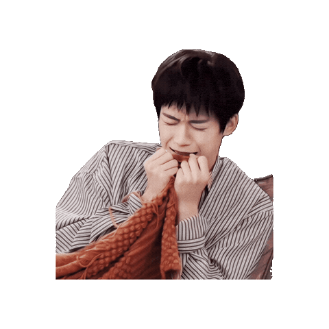 Ziyu Sticker