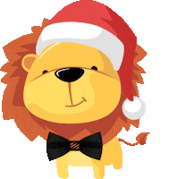 Merry Christmas Wip Sticker by Wipstudentconsulting