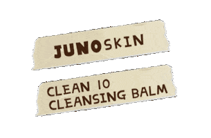JUNO & Co Sticker