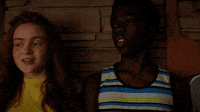 will finn wolfhard GIF by Stranger Things