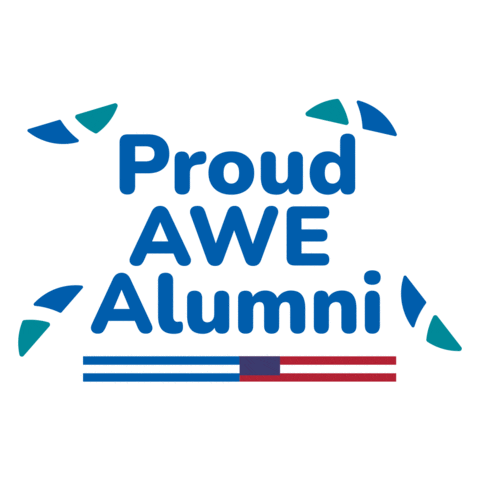 Sticker by ANIUSA Nicaragua