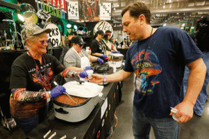 Sertoma Chili Cook-Off Springfield News-Leader GIF