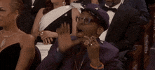 spike lee applause GIF by The Academy Awards