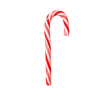 Candy Cane Netflix Sticker By GIF for iOS & Android | GIPHY
