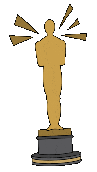 Oscars Sticker by Vienna Pitts for iOS & Android | GIPHY Oscars Sticker by Vienna Pitts for iOS & Android | GIPHY