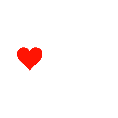 I Love Mindset Sticker