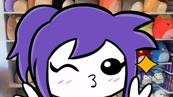 Squishmallows GIF