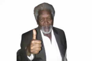 Yes GIF