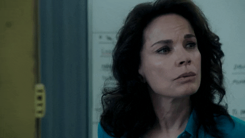 Sigrid Thornton GIFs - Get the best GIF on GIPHY