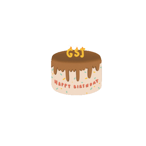 Gita Swara Jaya Sticker