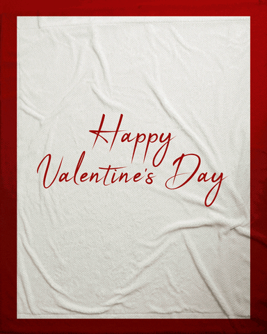 Happy Valentine S Day GIF by inart