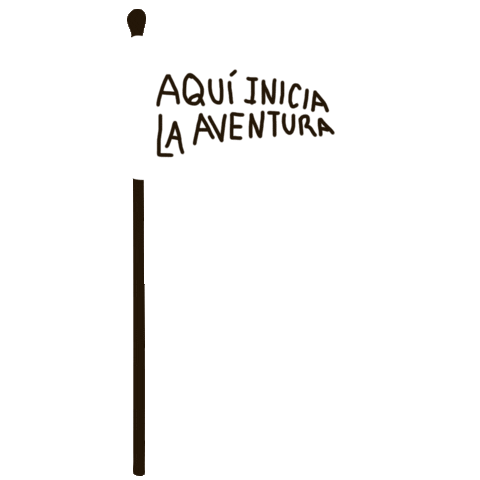 Flag Sticker